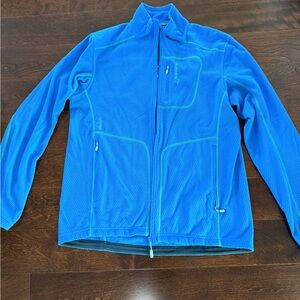 NORRONA Lofoten Men's Jacket, sweater, Ski, 
Size XXL